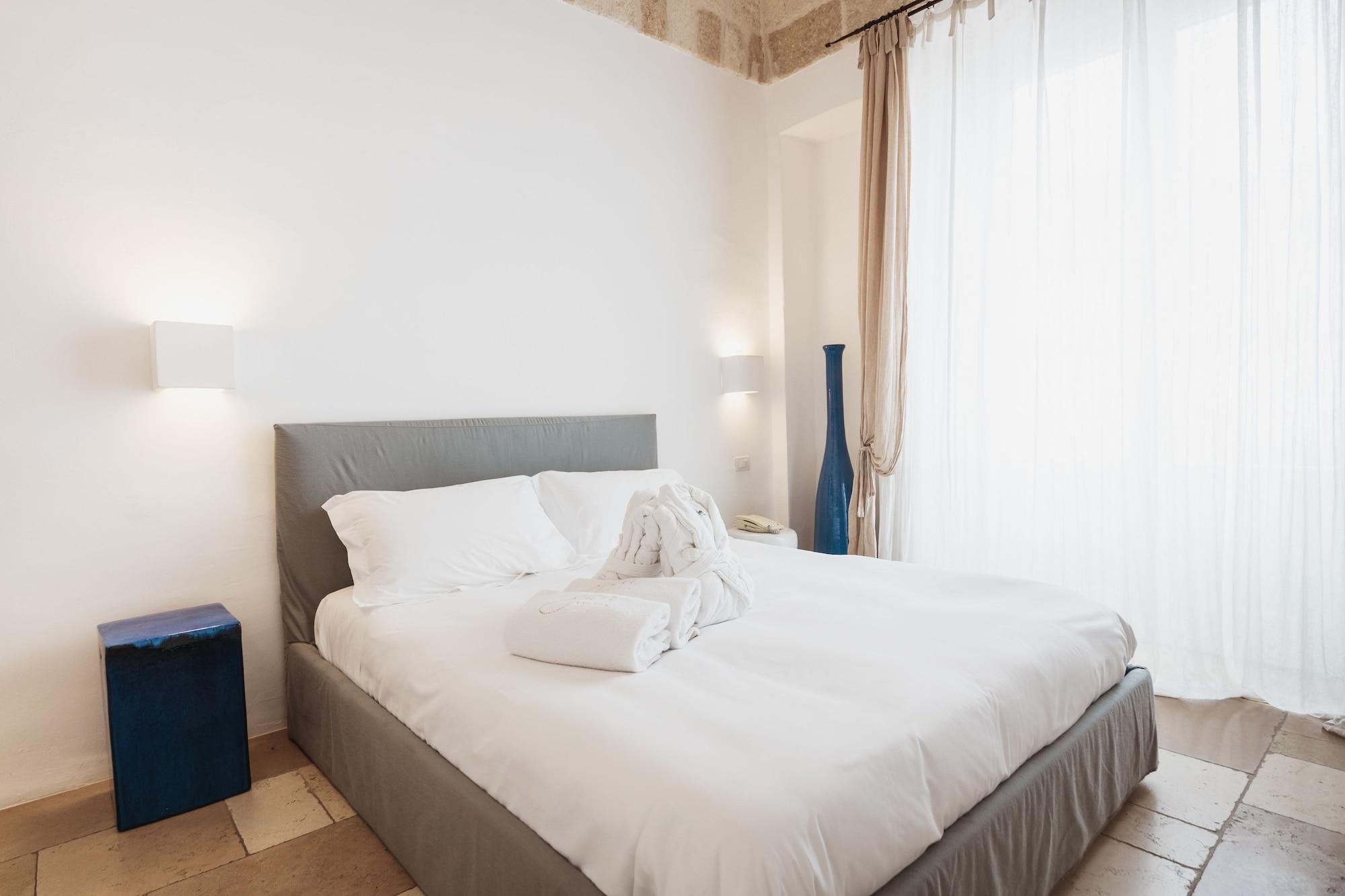 Giovi Relais Bed & Breakfast Polignano a Mare Ngoại thất bức ảnh
