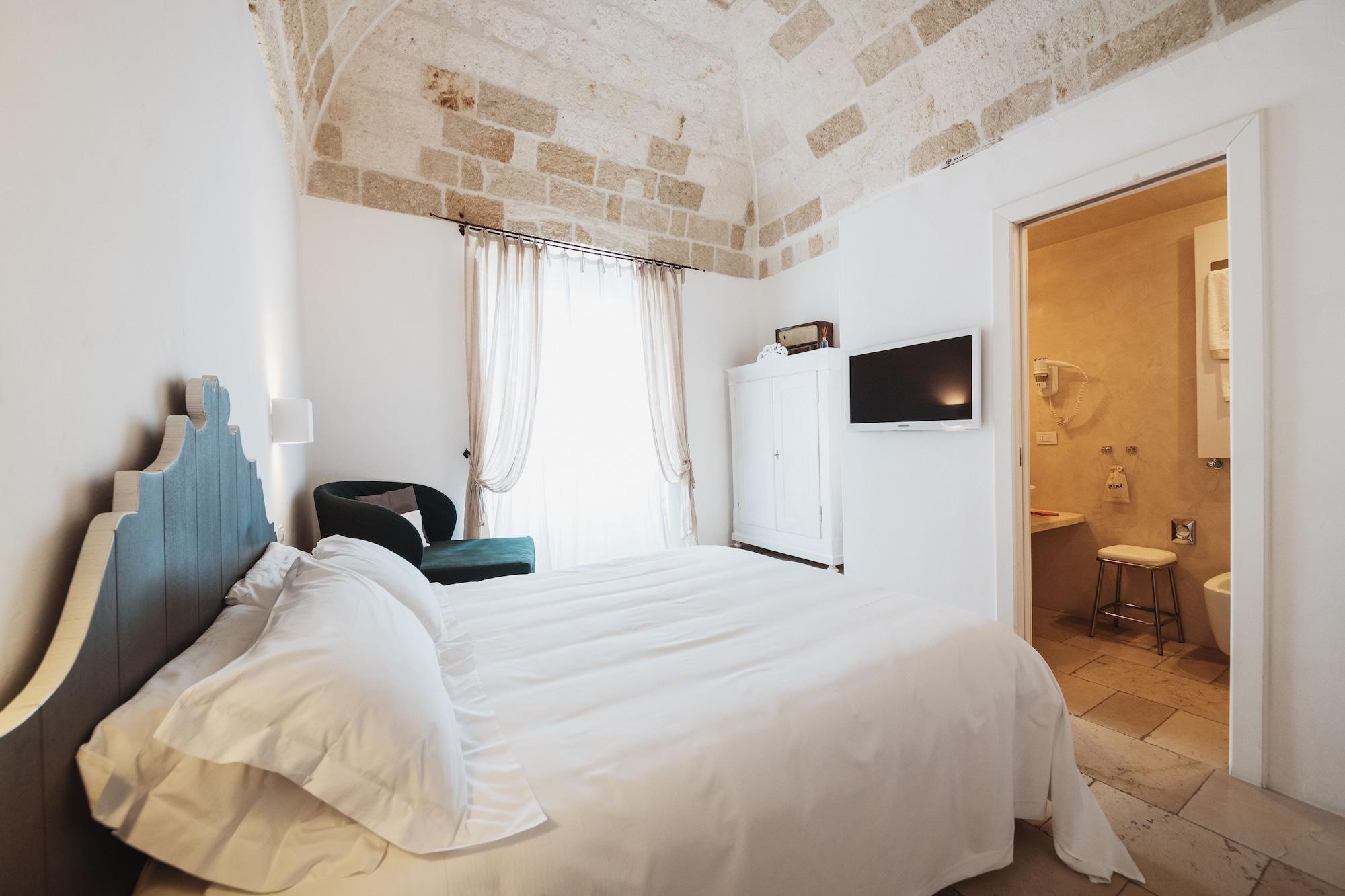 Giovi Relais Bed & Breakfast Polignano a Mare Ngoại thất bức ảnh