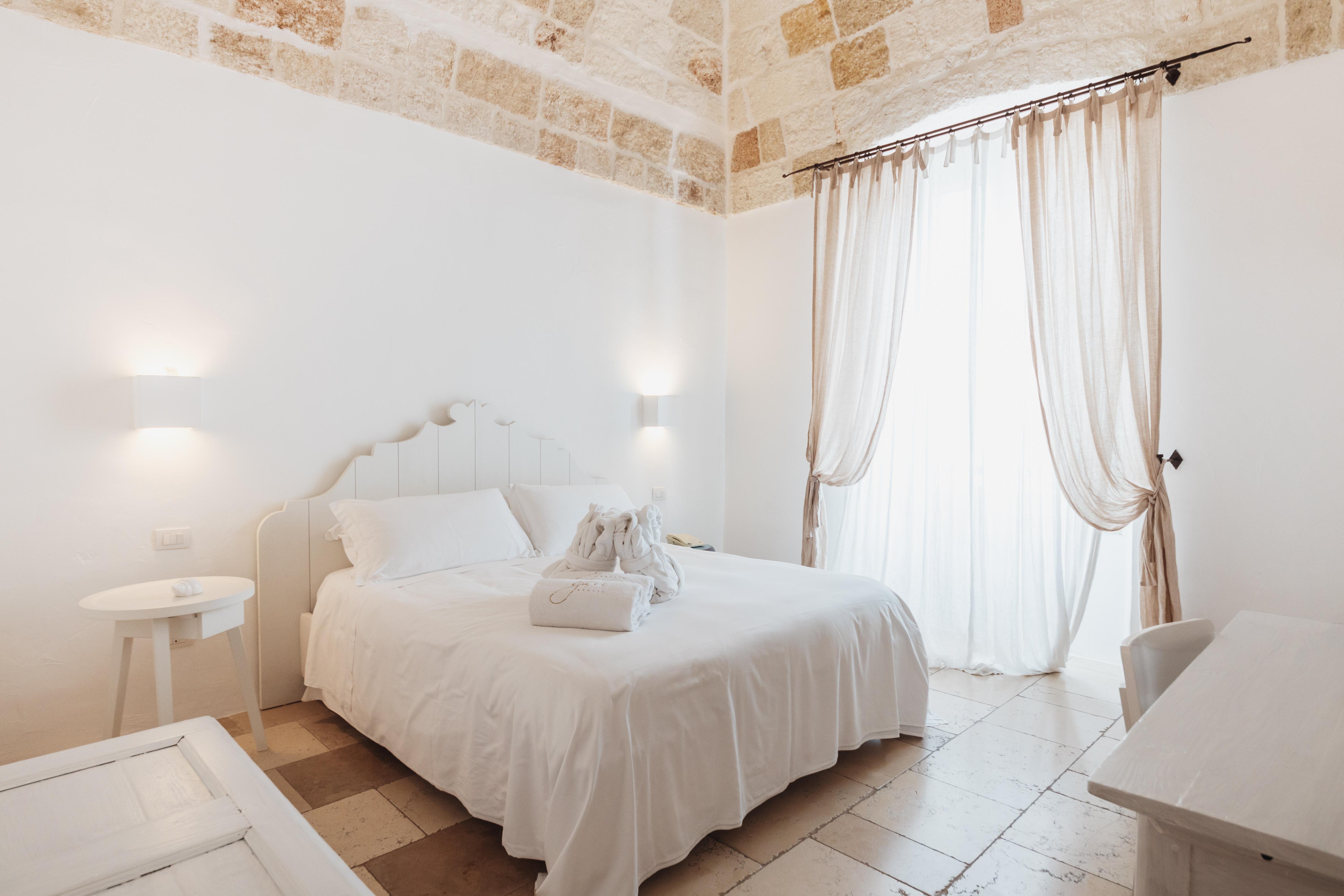Giovi Relais Bed & Breakfast Polignano a Mare Ngoại thất bức ảnh