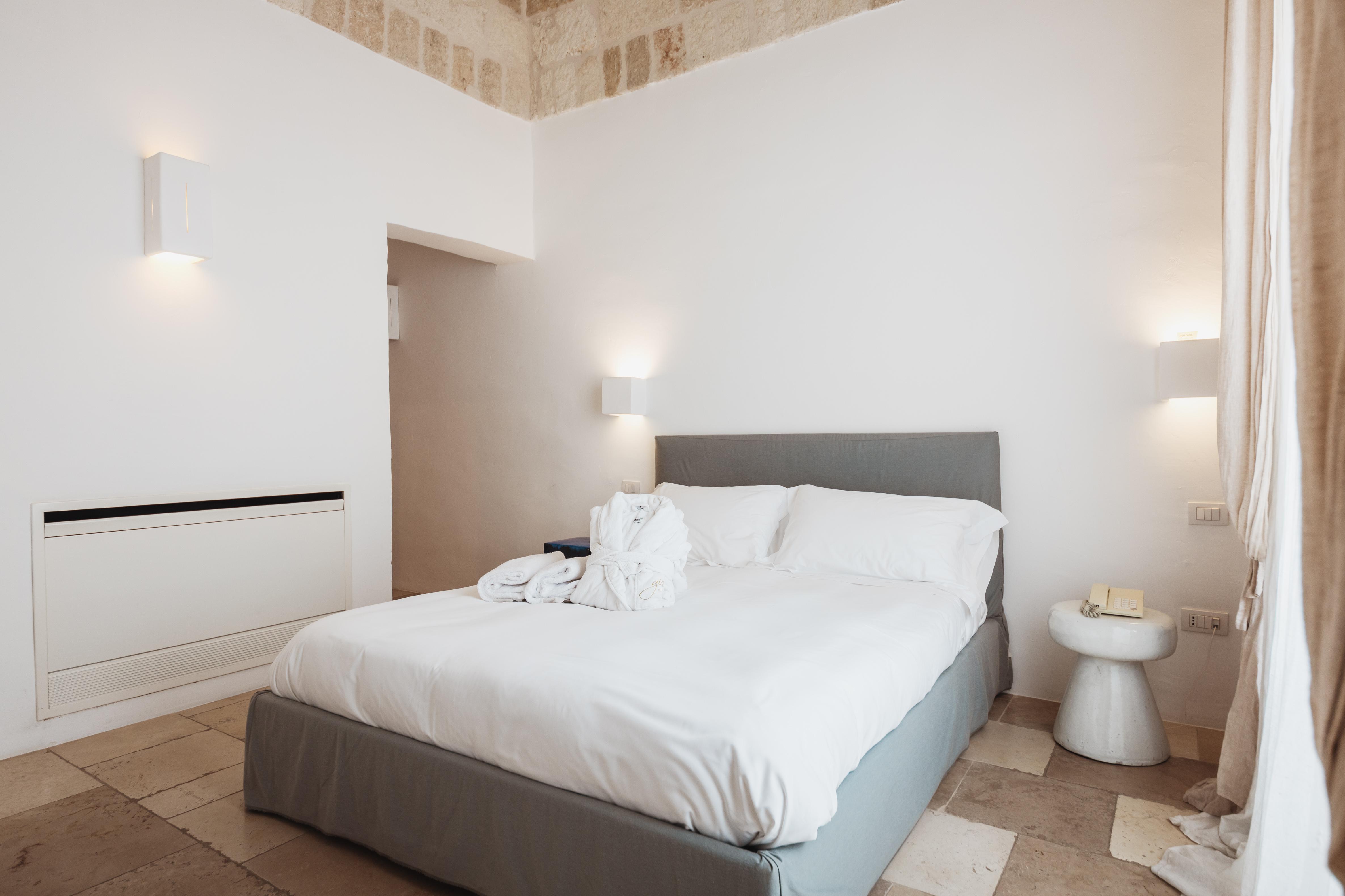 Giovi Relais Bed & Breakfast Polignano a Mare Ngoại thất bức ảnh