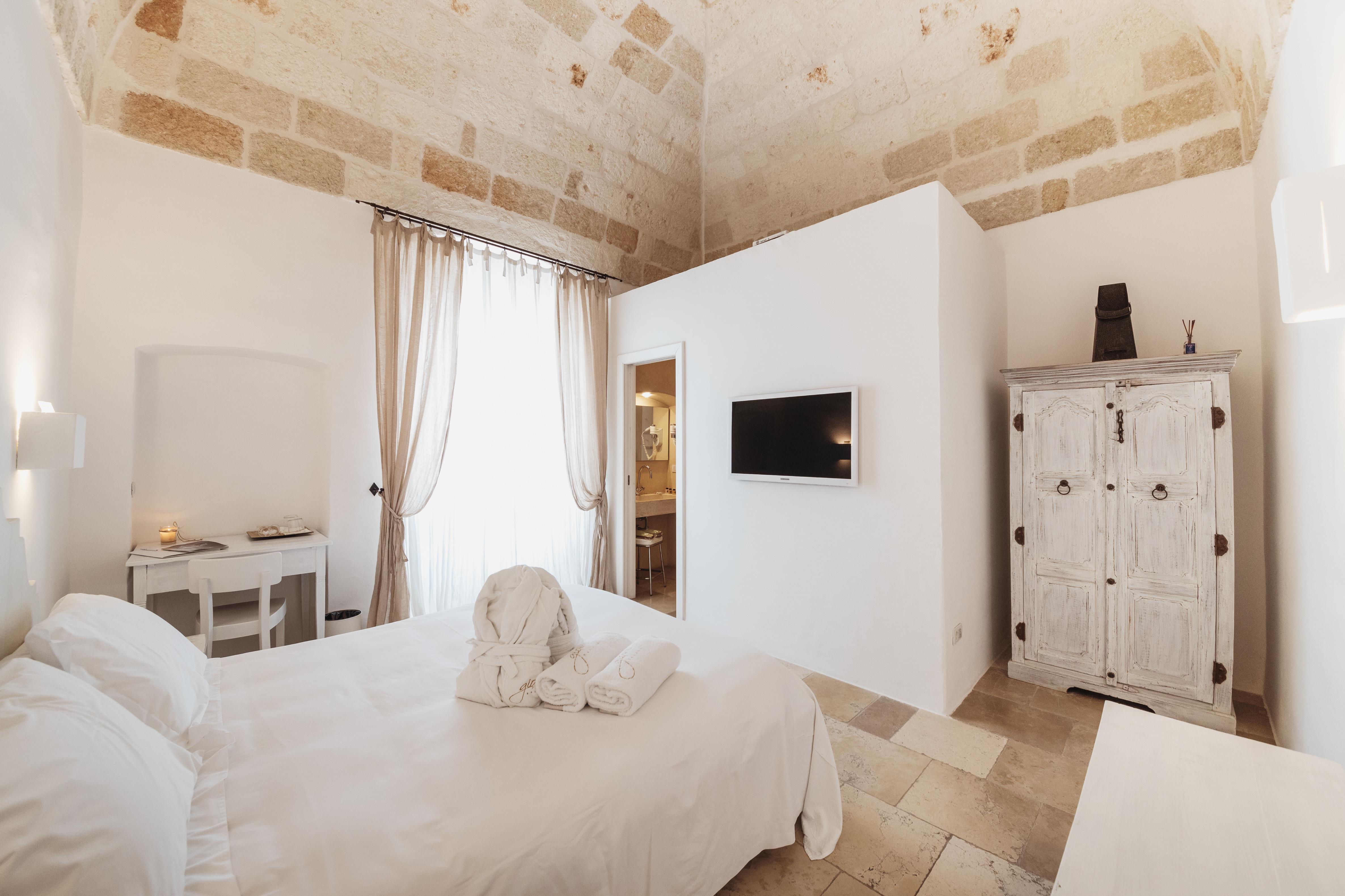 Giovi Relais Bed & Breakfast Polignano a Mare Ngoại thất bức ảnh