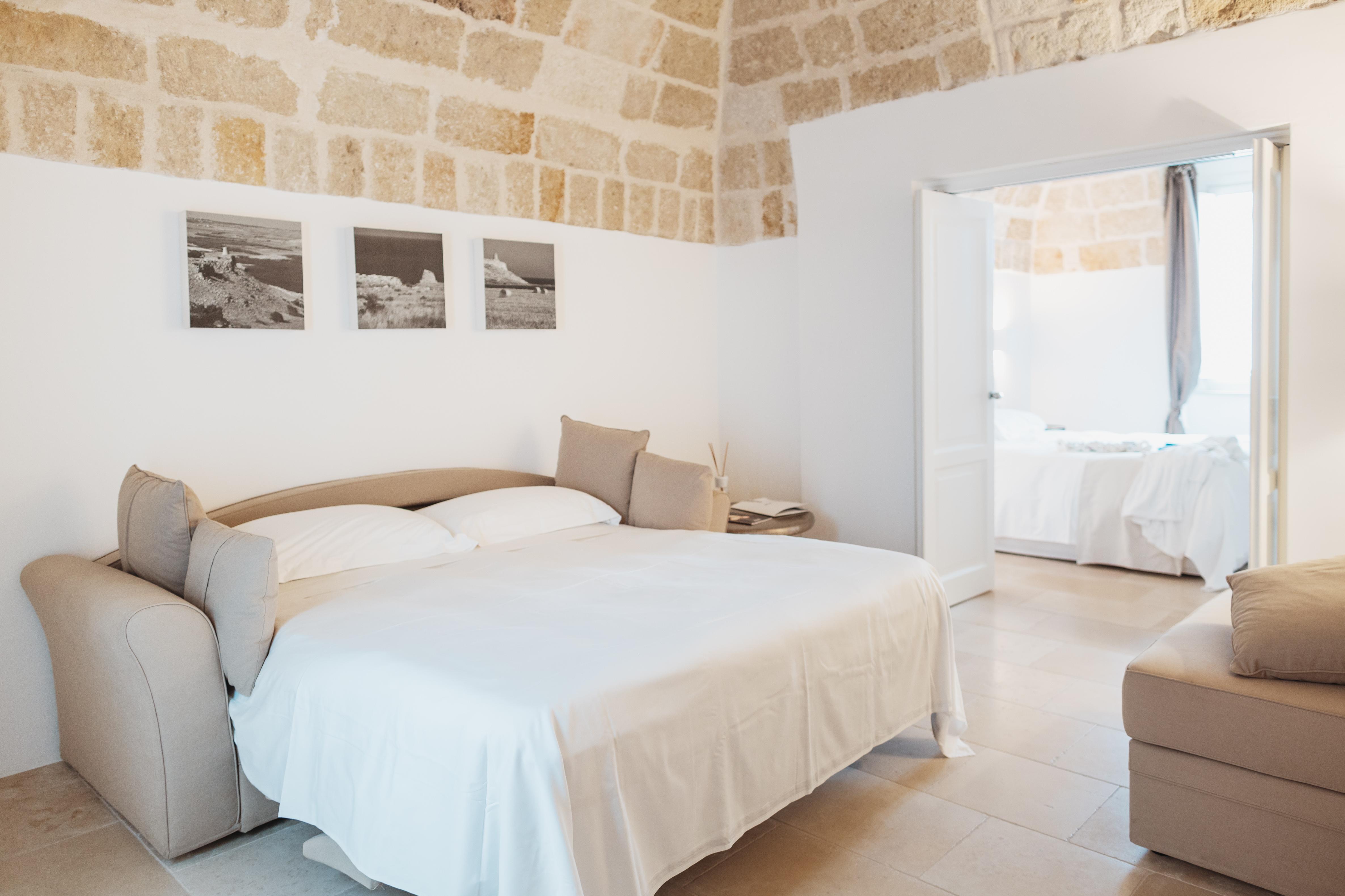 Giovi Relais Bed & Breakfast Polignano a Mare Ngoại thất bức ảnh