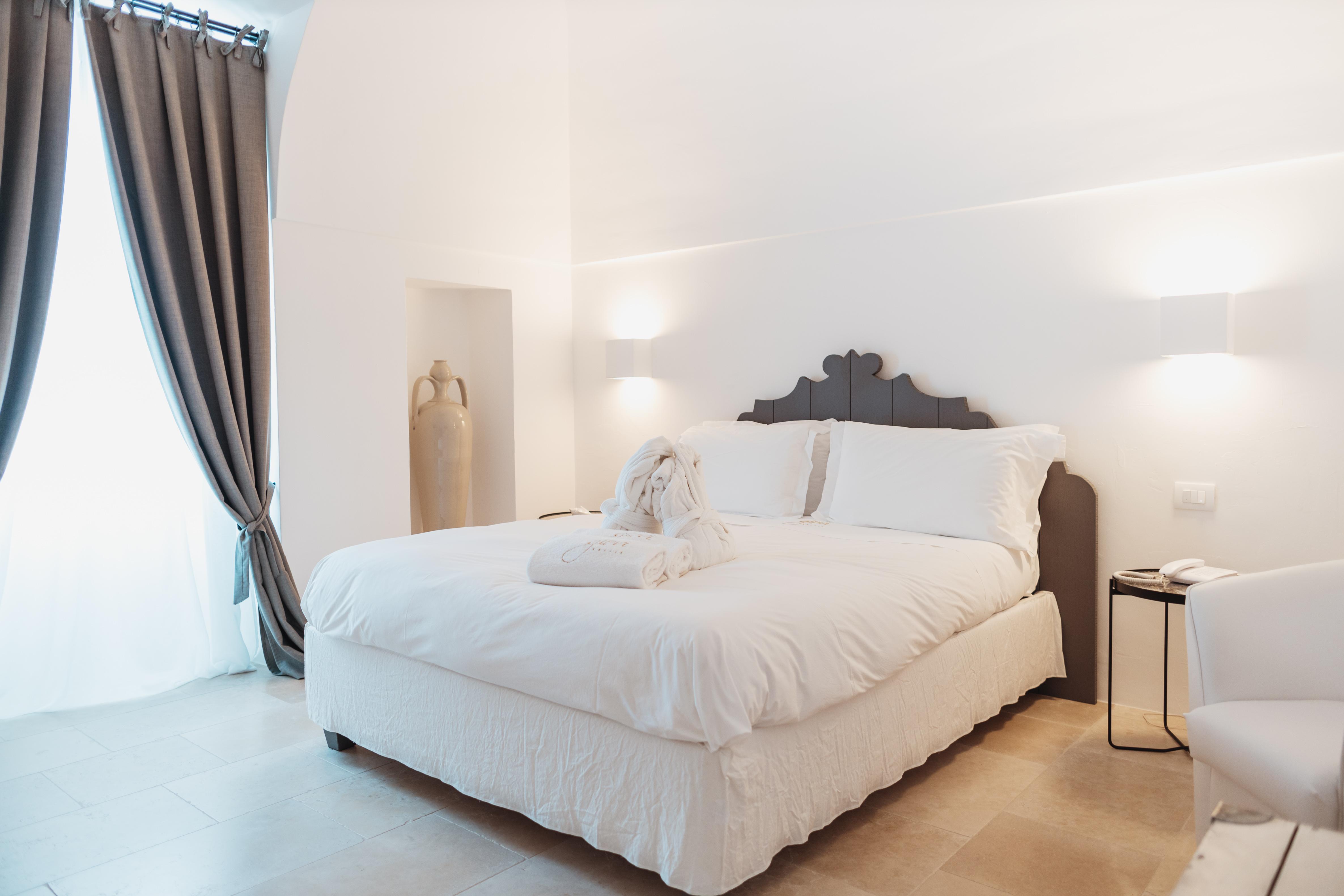 Giovi Relais Bed & Breakfast Polignano a Mare Ngoại thất bức ảnh