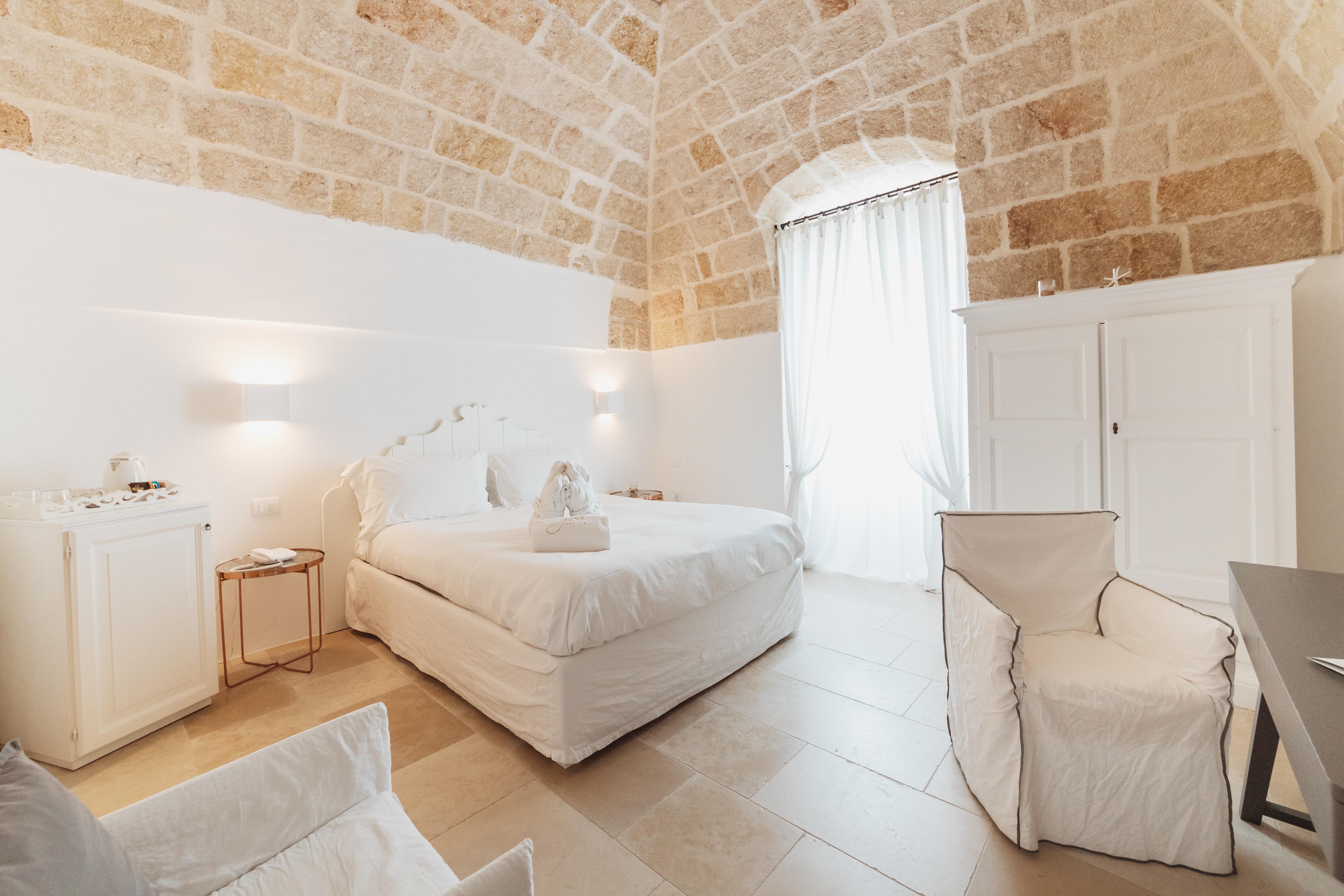 Giovi Relais Bed & Breakfast Polignano a Mare Ngoại thất bức ảnh
