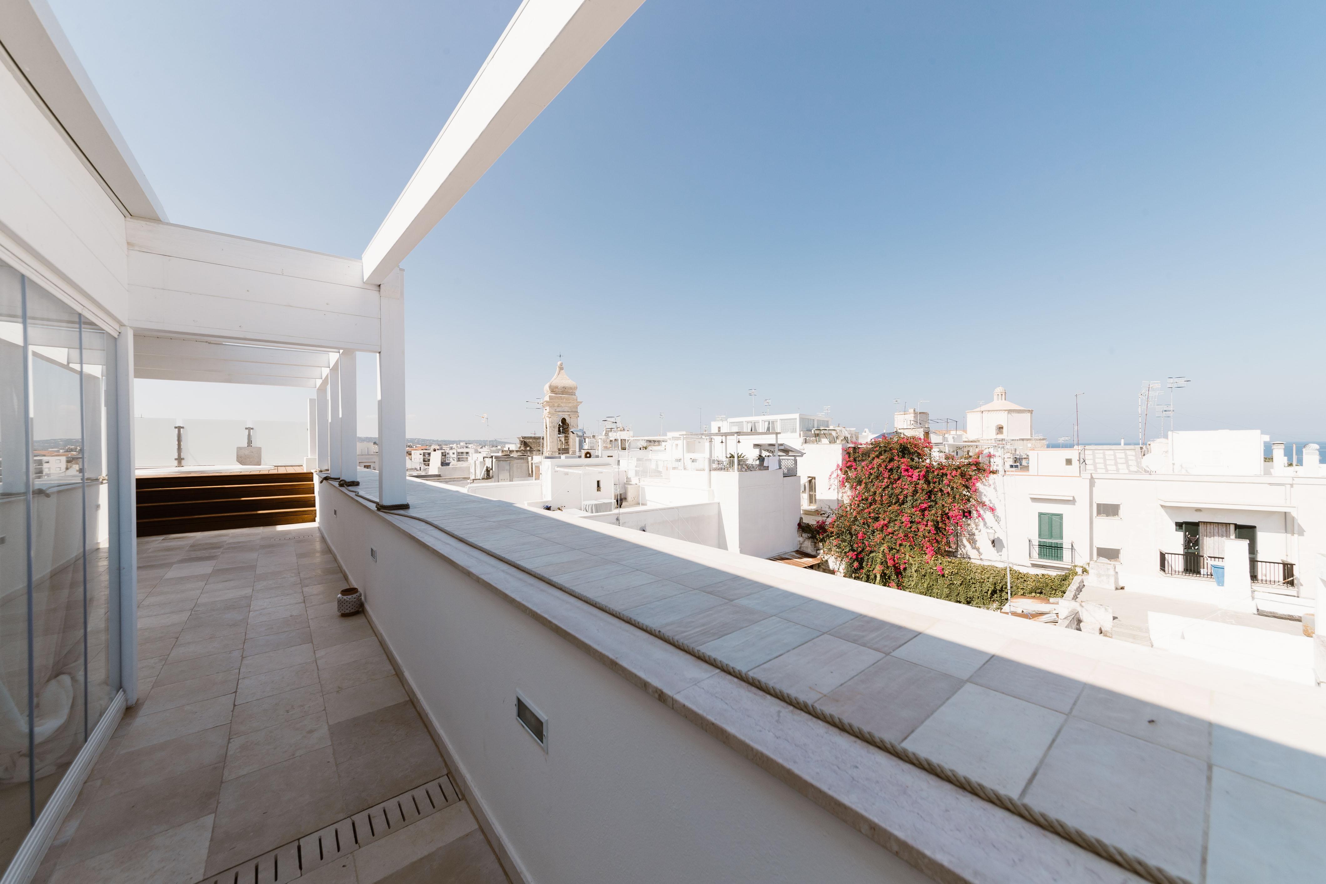 Giovi Relais Bed & Breakfast Polignano a Mare Ngoại thất bức ảnh