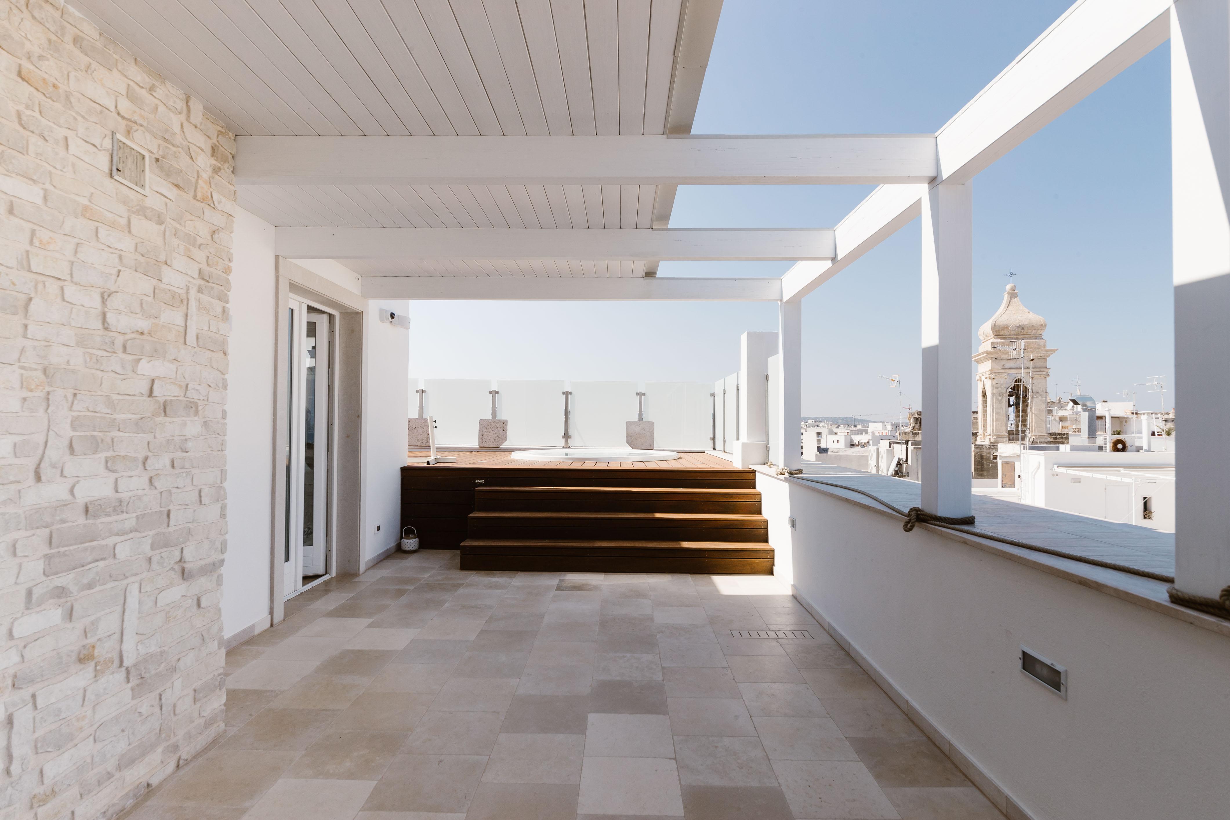 Giovi Relais Bed & Breakfast Polignano a Mare Ngoại thất bức ảnh