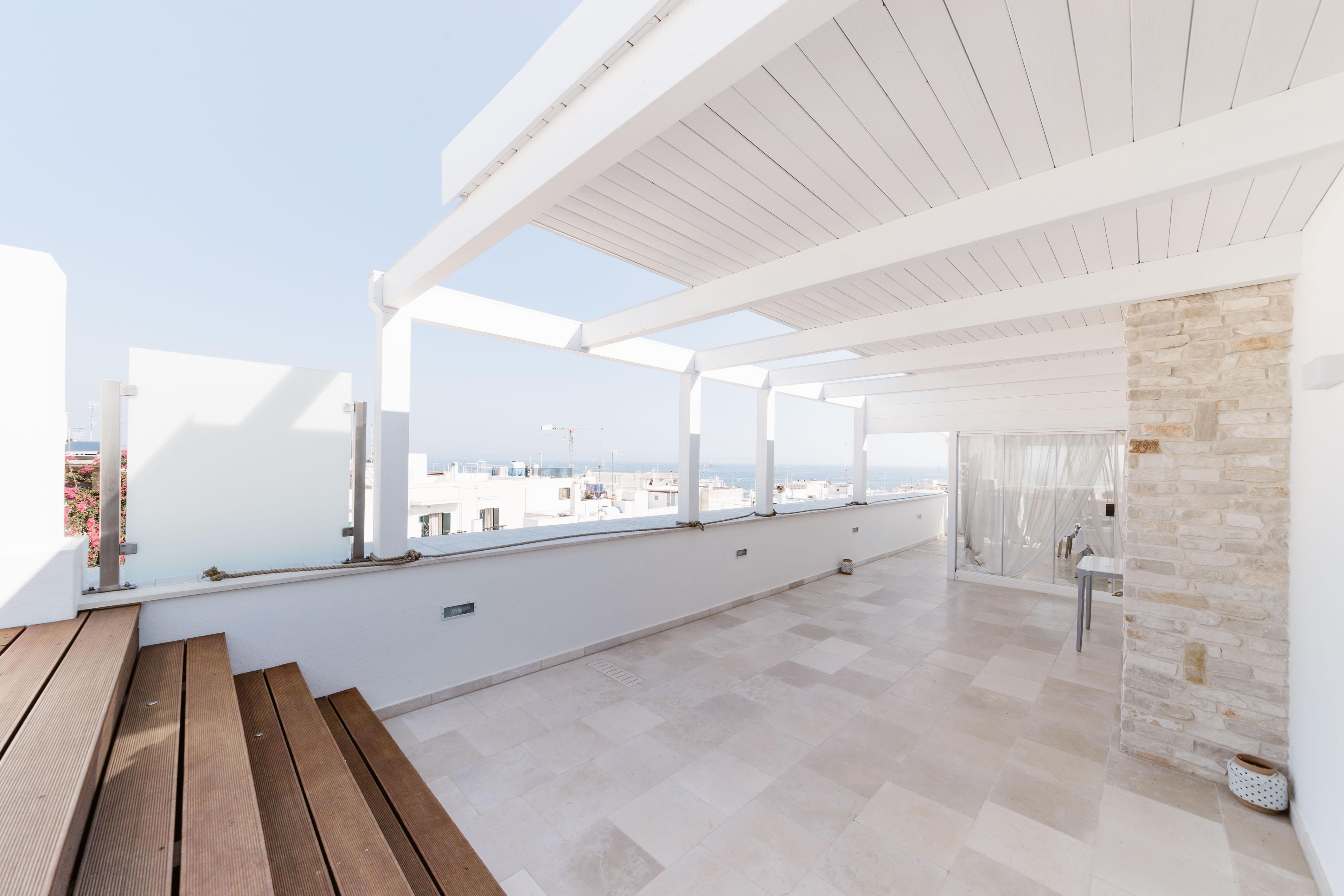 Giovi Relais Bed & Breakfast Polignano a Mare Ngoại thất bức ảnh
