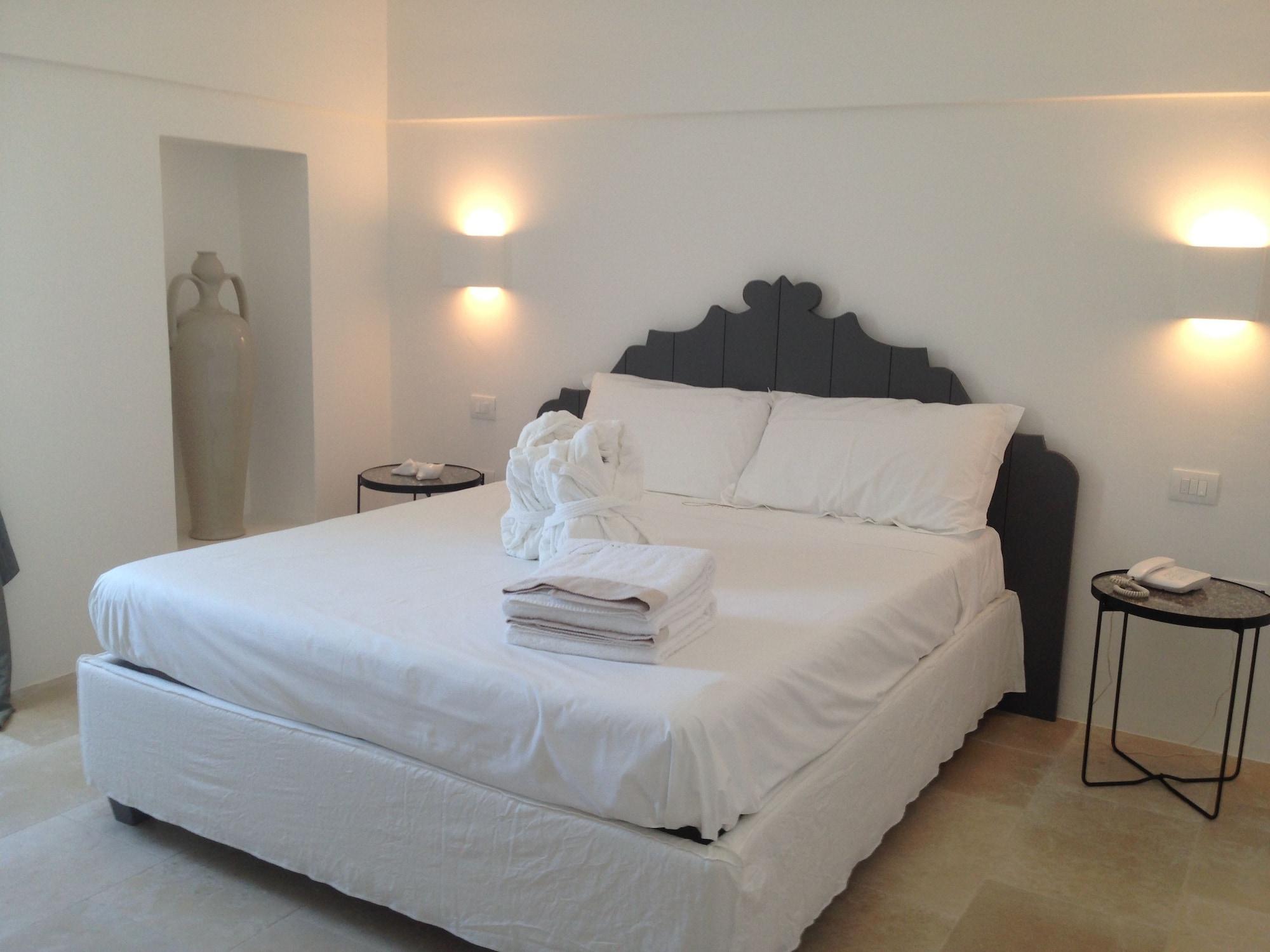 Giovi Relais Bed & Breakfast Polignano a Mare Ngoại thất bức ảnh