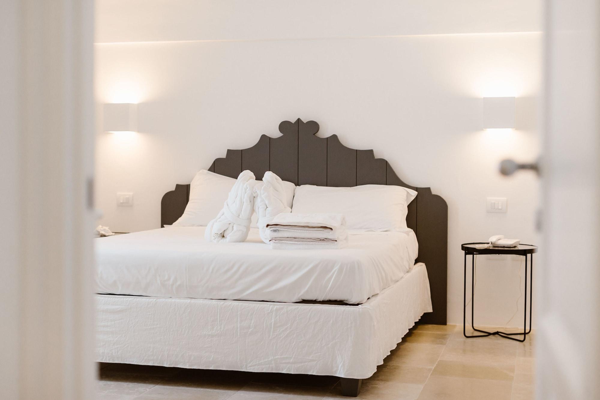 Giovi Relais Bed & Breakfast Polignano a Mare Ngoại thất bức ảnh