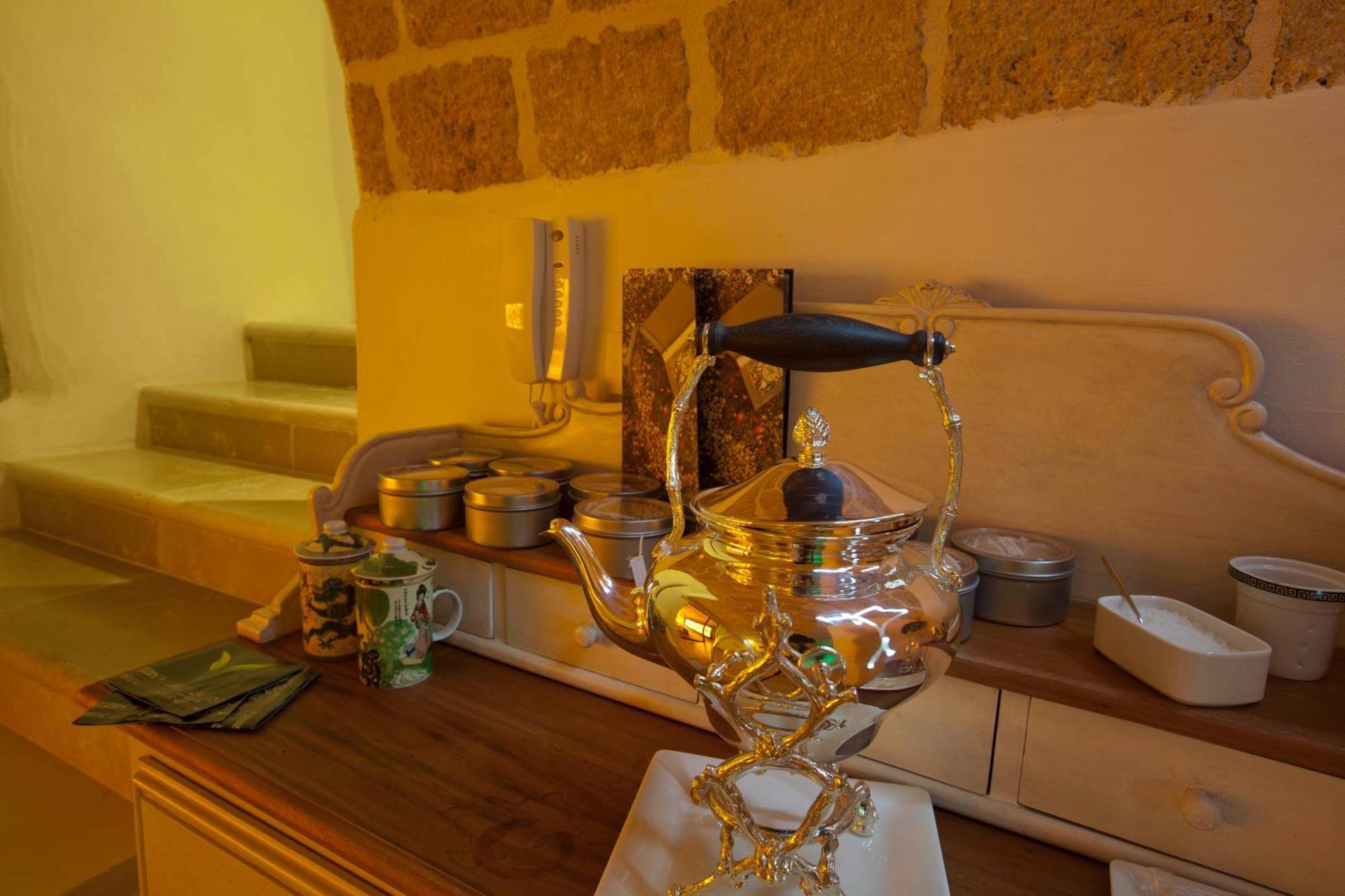 Giovi Relais Bed & Breakfast Polignano a Mare Ngoại thất bức ảnh