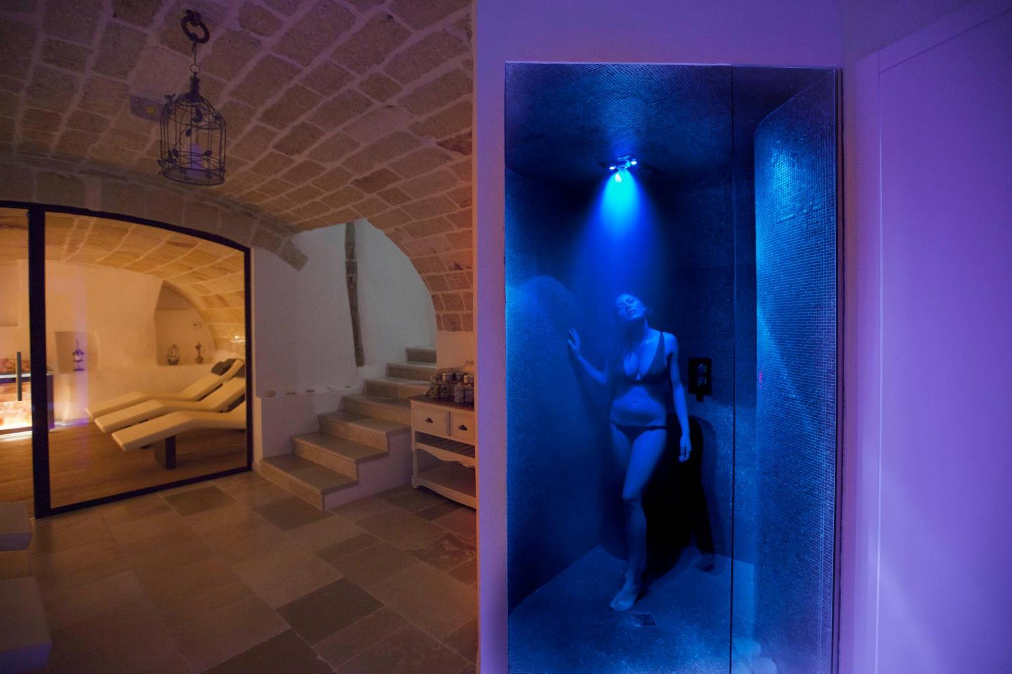 Giovi Relais Bed & Breakfast Polignano a Mare Ngoại thất bức ảnh