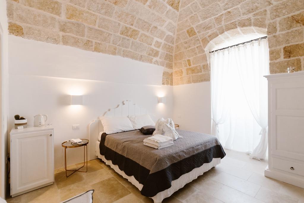 Giovi Relais Bed & Breakfast Polignano a Mare Ngoại thất bức ảnh