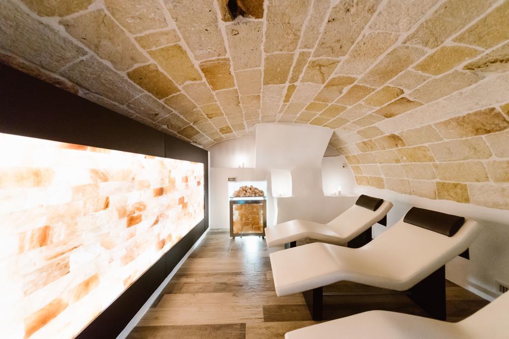 Giovi Relais Bed & Breakfast Polignano a Mare Ngoại thất bức ảnh