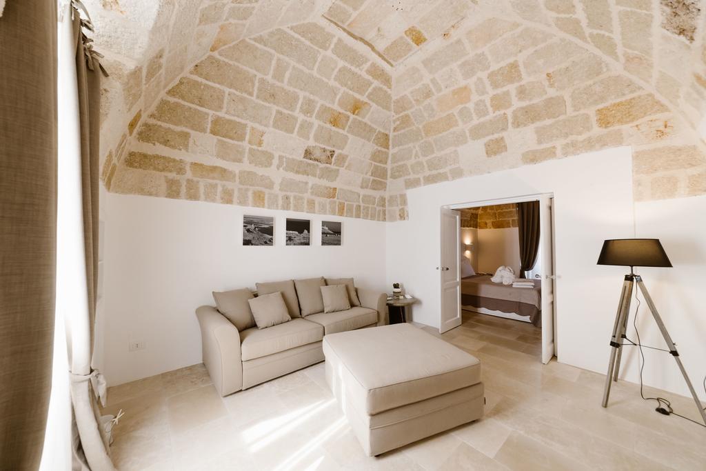 Giovi Relais Bed & Breakfast Polignano a Mare Ngoại thất bức ảnh
