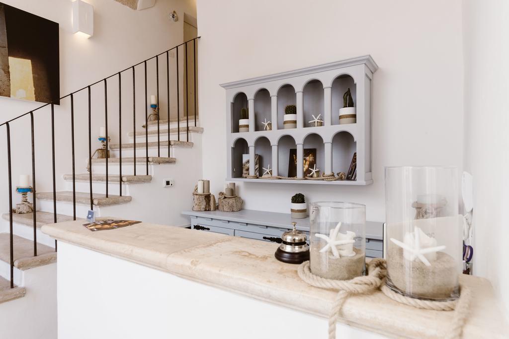 Giovi Relais Bed & Breakfast Polignano a Mare Ngoại thất bức ảnh