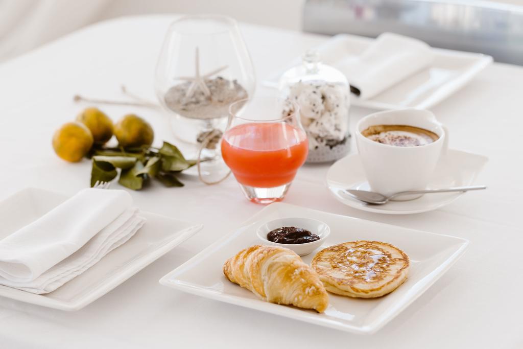Giovi Relais Bed & Breakfast Polignano a Mare Ngoại thất bức ảnh