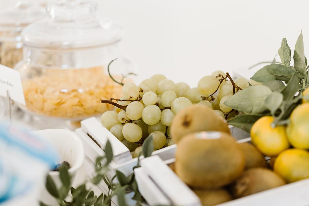 Giovi Relais Bed & Breakfast Polignano a Mare Ngoại thất bức ảnh