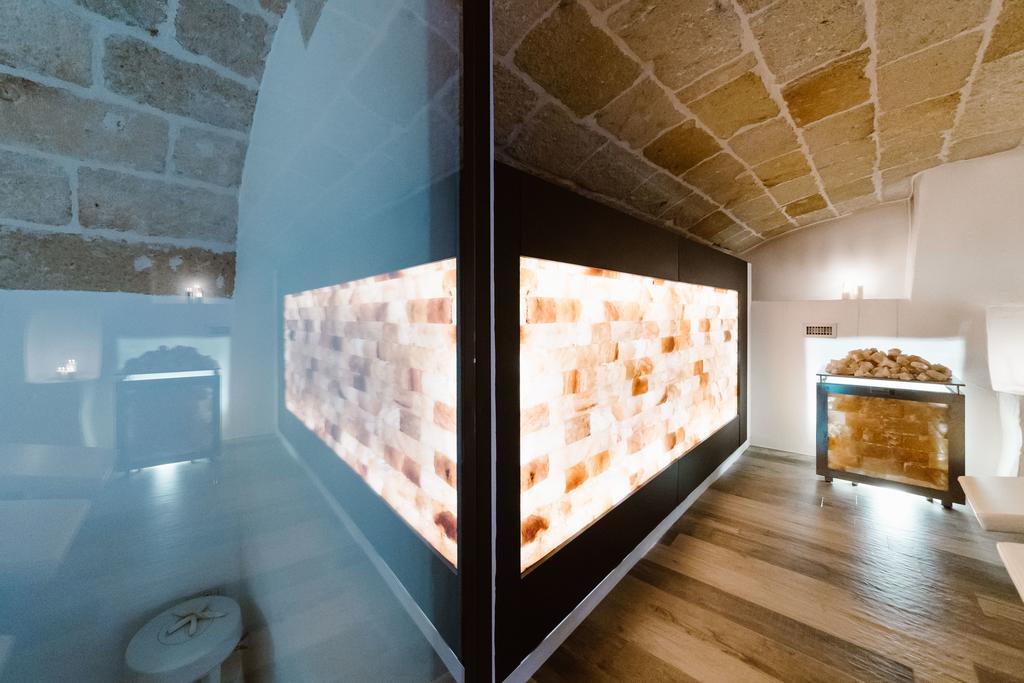 Giovi Relais Bed & Breakfast Polignano a Mare Ngoại thất bức ảnh