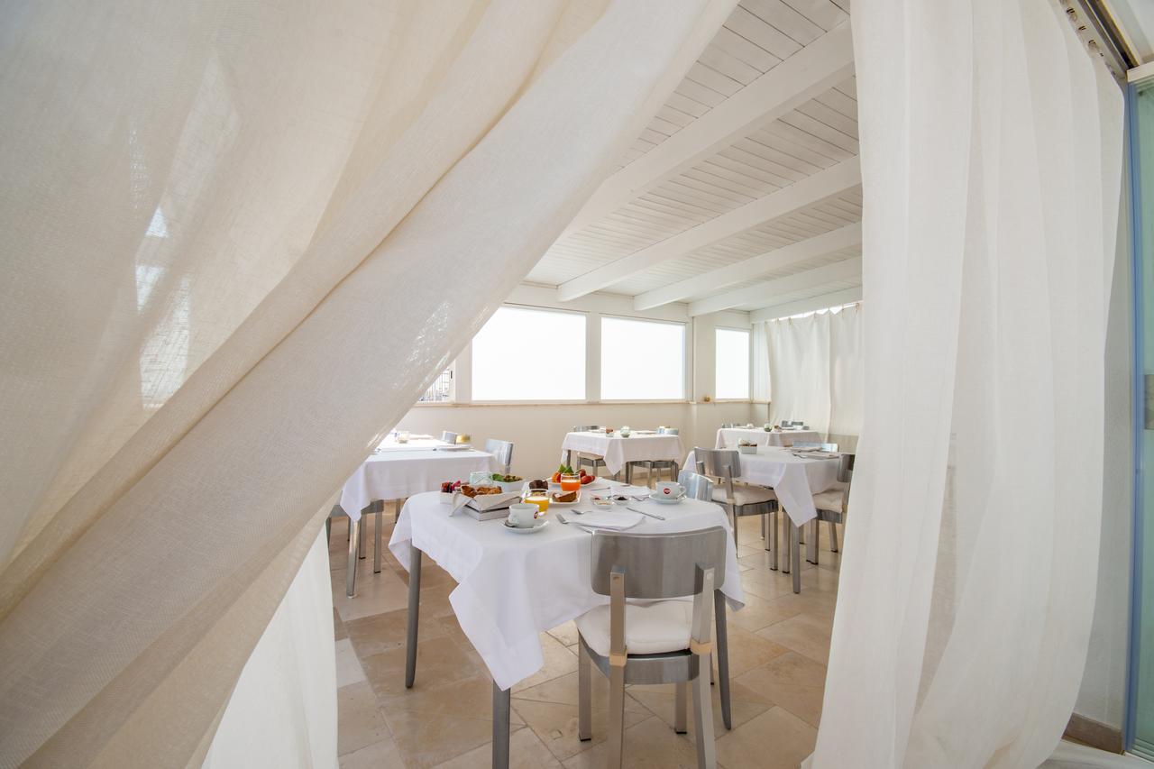Giovi Relais Bed & Breakfast Polignano a Mare Ngoại thất bức ảnh
