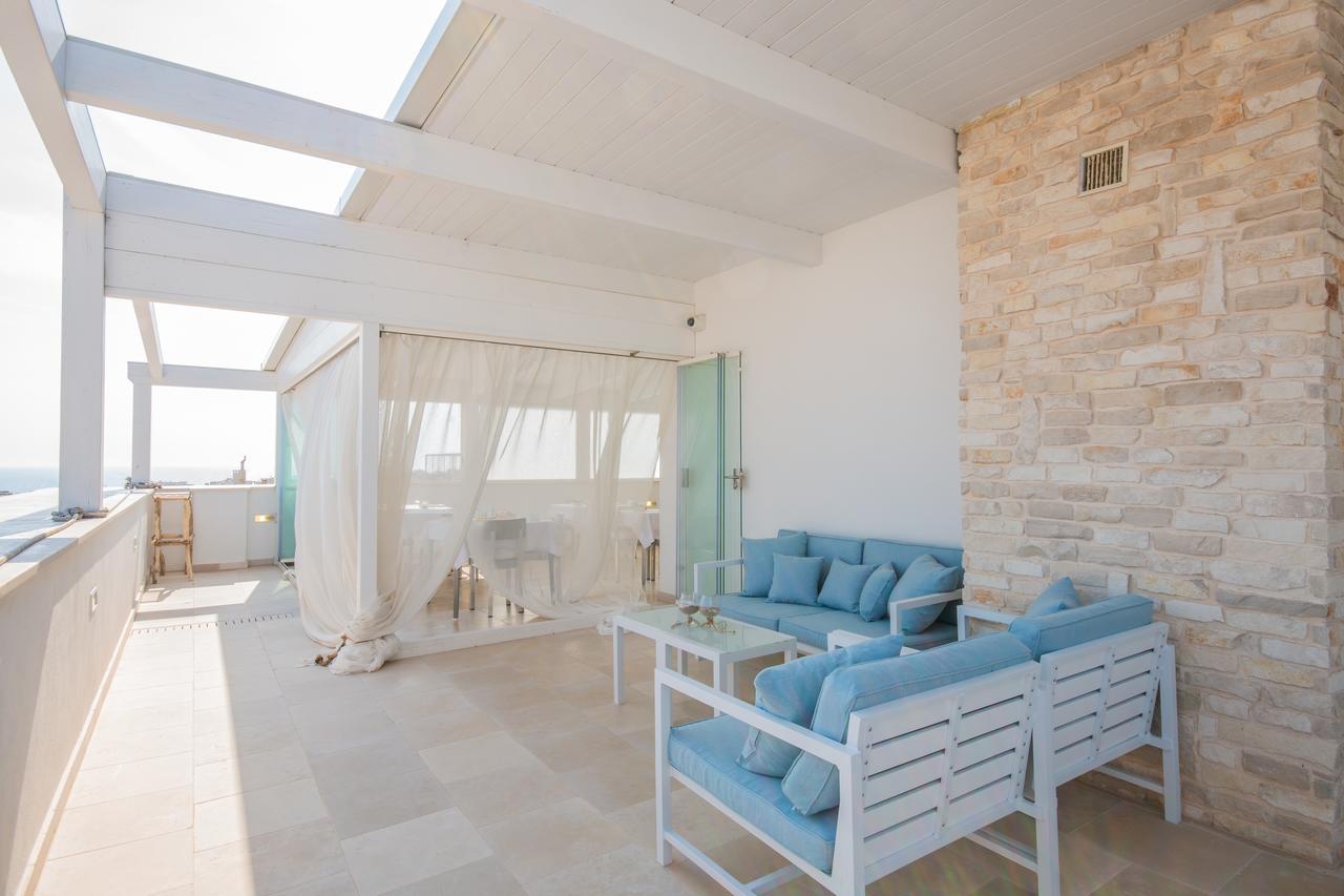 Giovi Relais Bed & Breakfast Polignano a Mare Ngoại thất bức ảnh