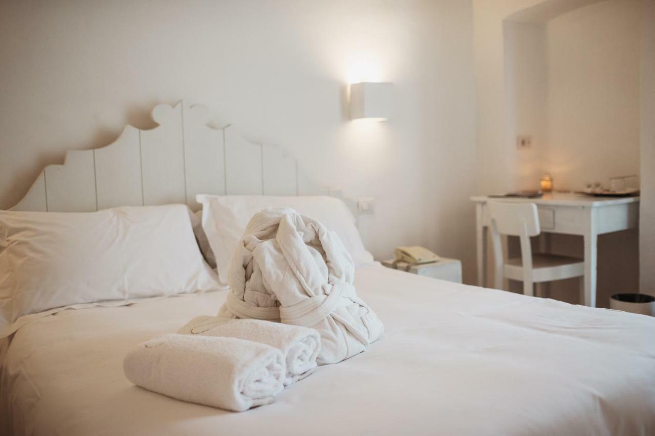 Giovi Relais Bed & Breakfast Polignano a Mare Ngoại thất bức ảnh