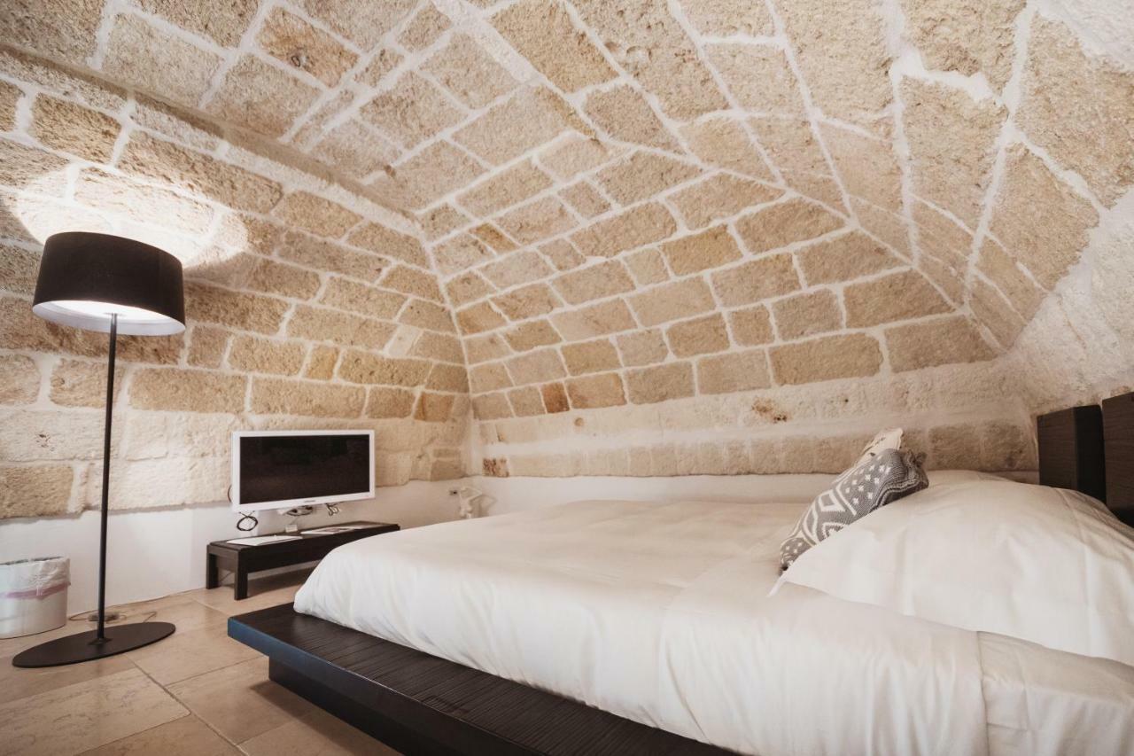 Giovi Relais Bed & Breakfast Polignano a Mare Ngoại thất bức ảnh