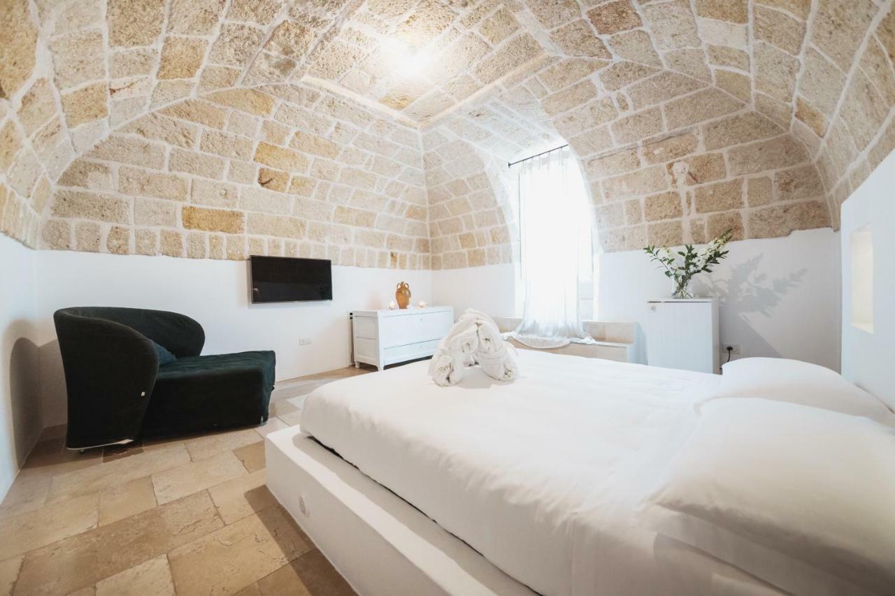 Giovi Relais Bed & Breakfast Polignano a Mare Ngoại thất bức ảnh