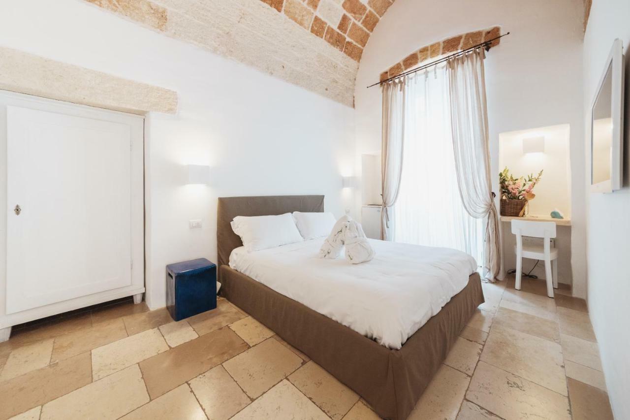Giovi Relais Bed & Breakfast Polignano a Mare Ngoại thất bức ảnh