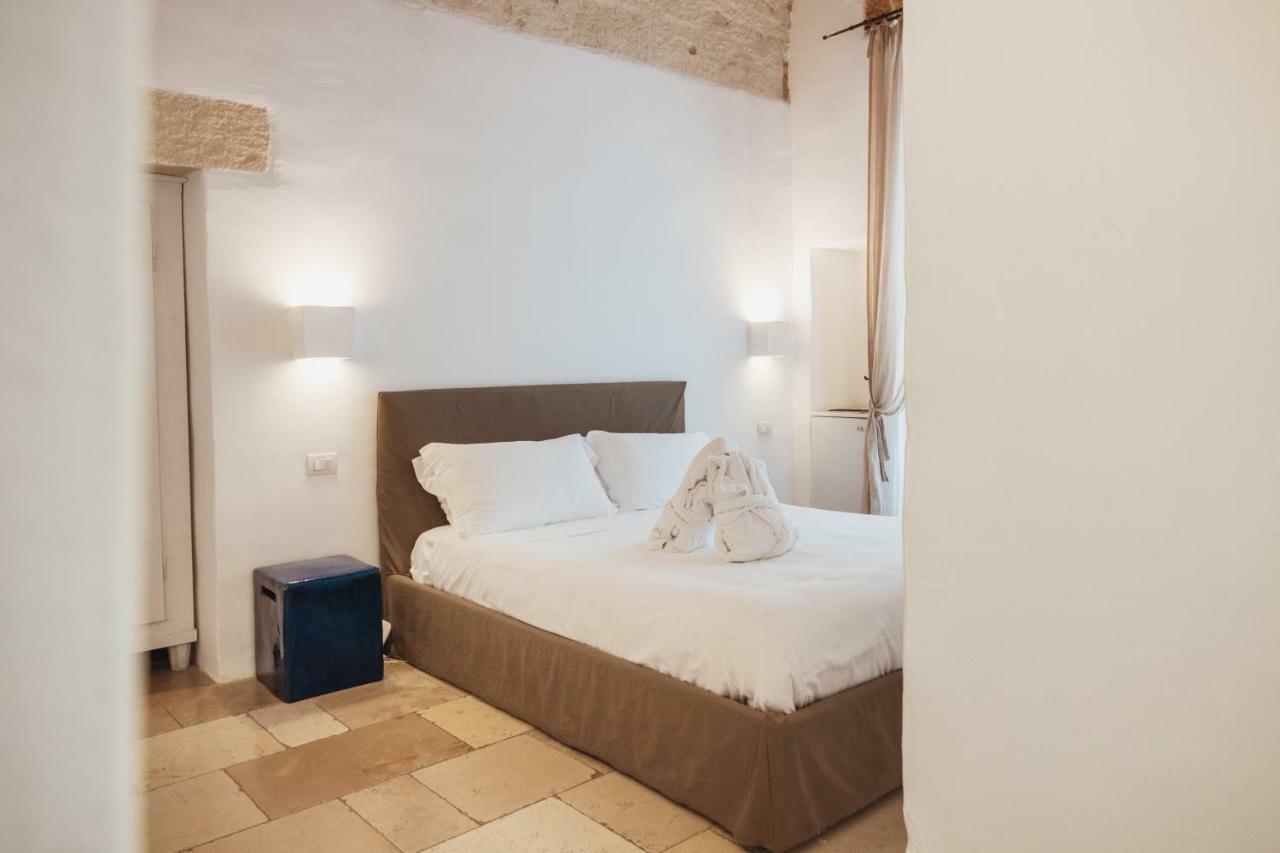 Giovi Relais Bed & Breakfast Polignano a Mare Ngoại thất bức ảnh