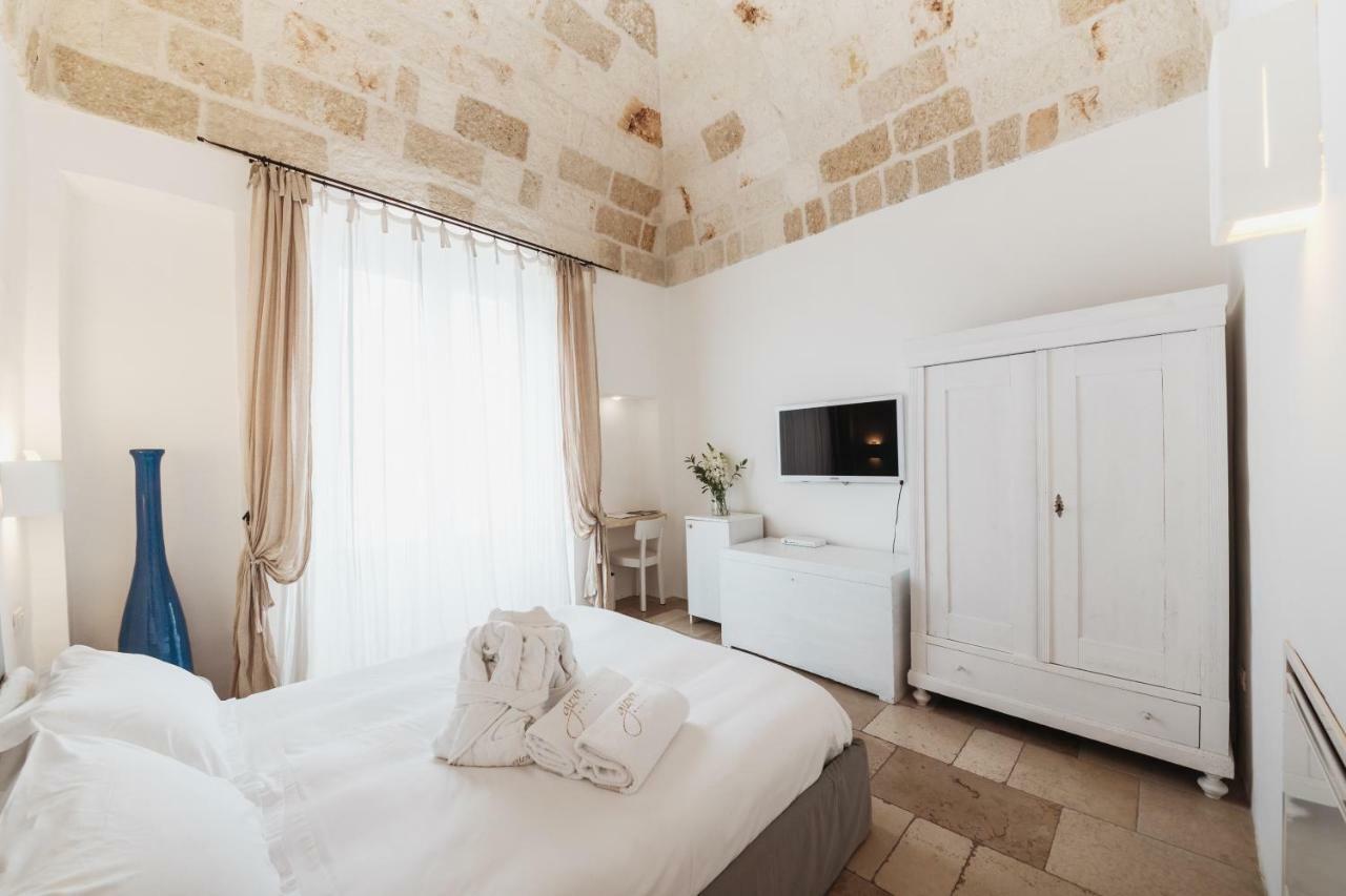 Giovi Relais Bed & Breakfast Polignano a Mare Ngoại thất bức ảnh