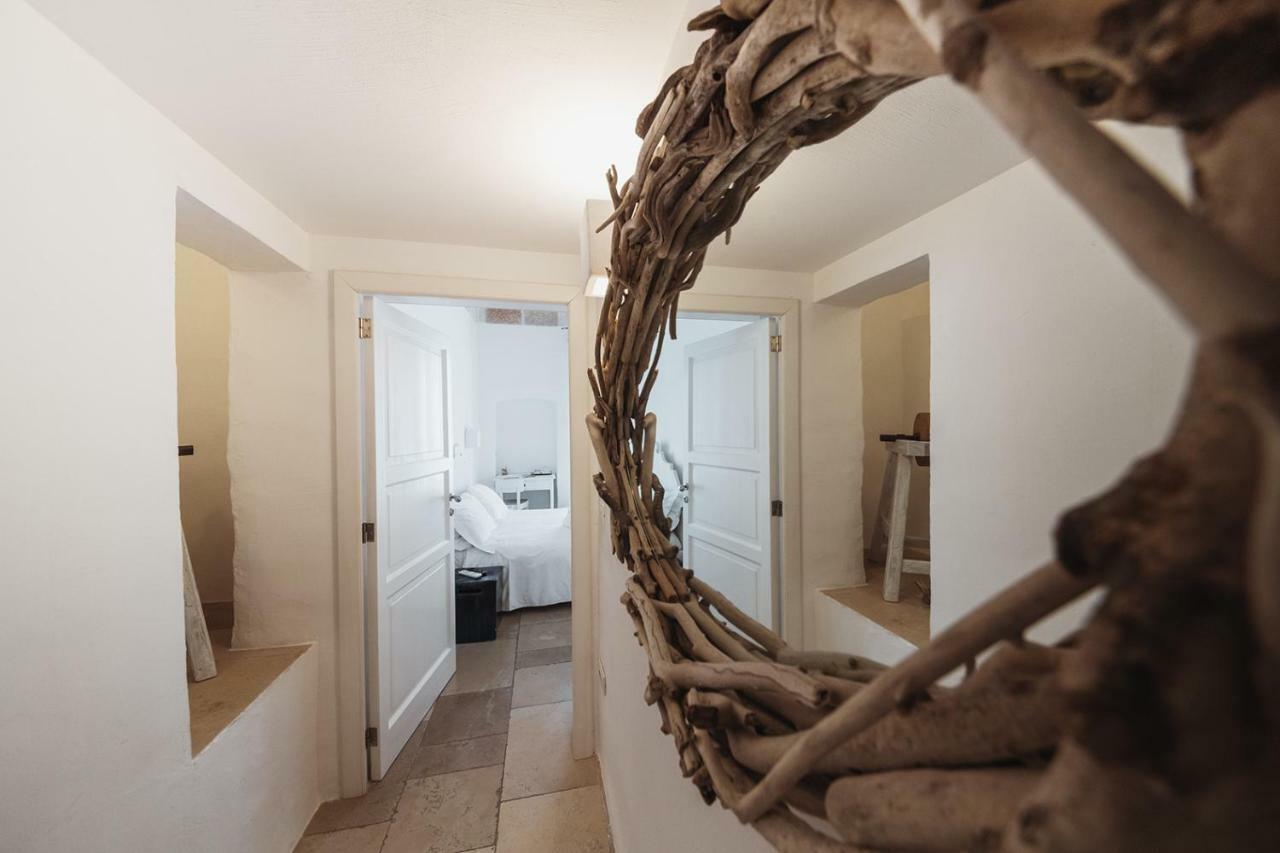 Giovi Relais Bed & Breakfast Polignano a Mare Ngoại thất bức ảnh