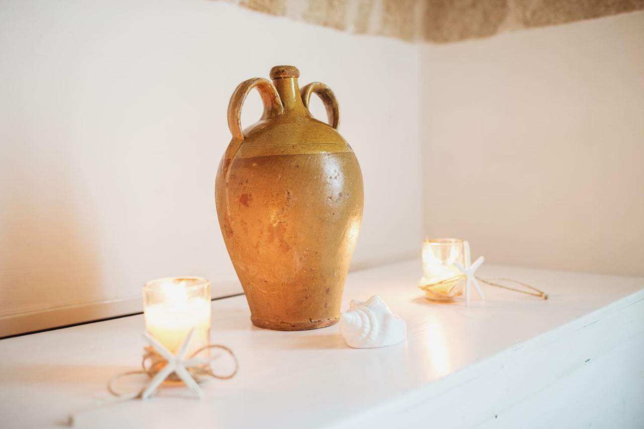 Giovi Relais Bed & Breakfast Polignano a Mare Ngoại thất bức ảnh