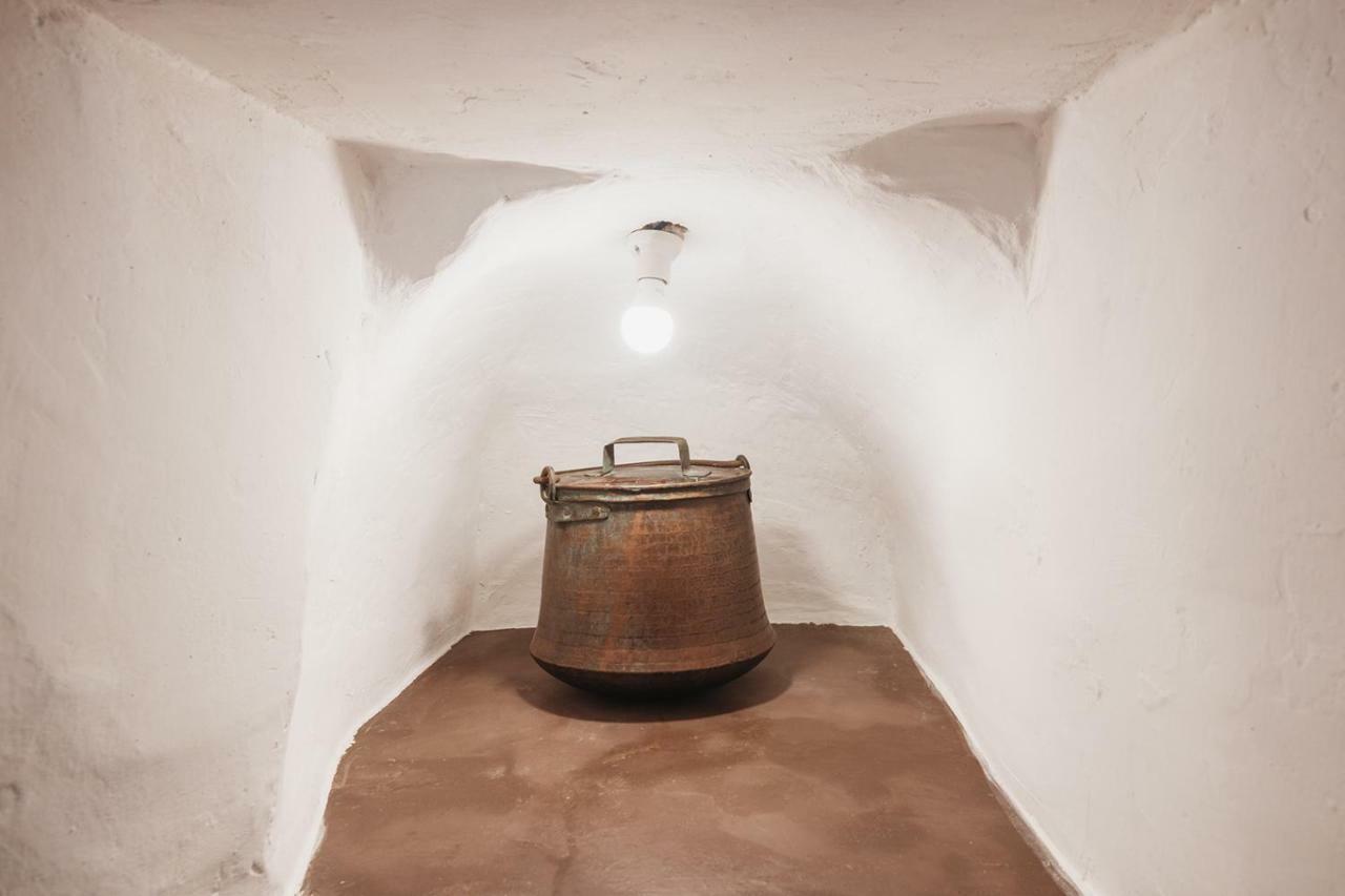 Giovi Relais Bed & Breakfast Polignano a Mare Ngoại thất bức ảnh